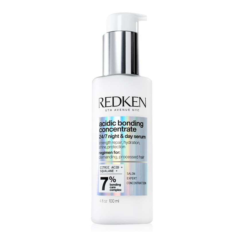 Acidic Bonding Concentrate