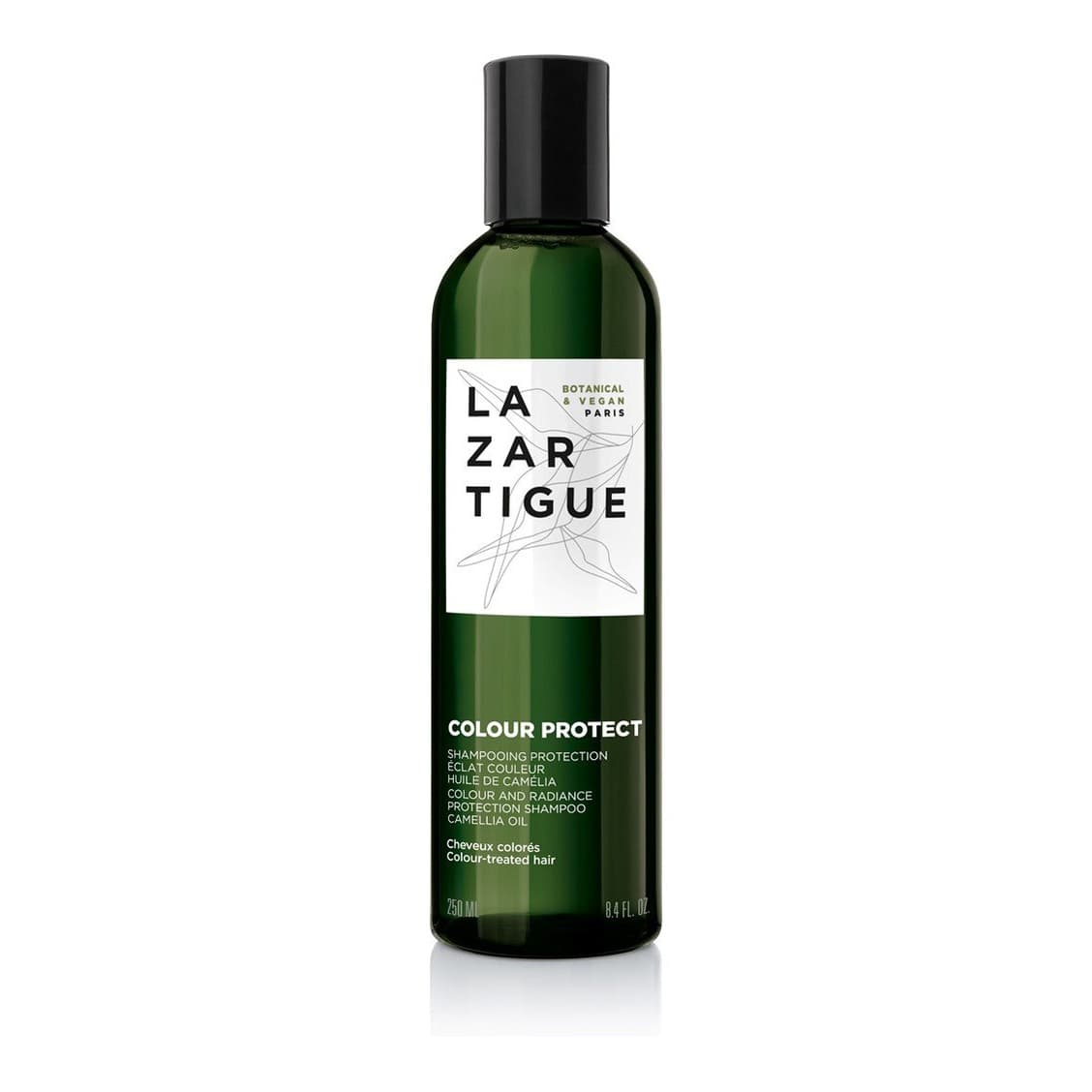 Color Protect Radiance Protection Shampoo