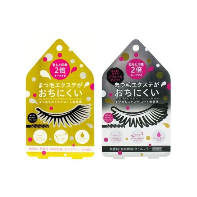 Matsuge & Extension Coat Serum