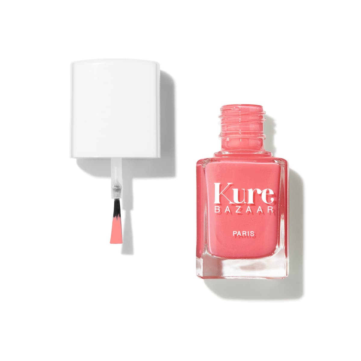 Glam Nail Polish