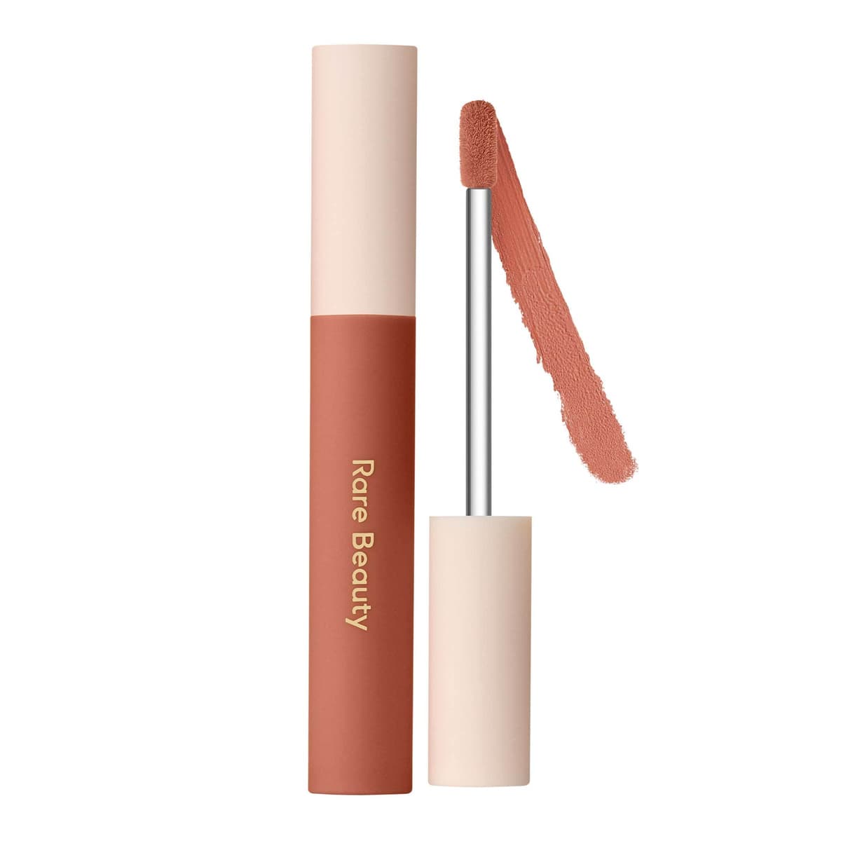Lip Soufflé Matte Cream Lipstick, Elevate
