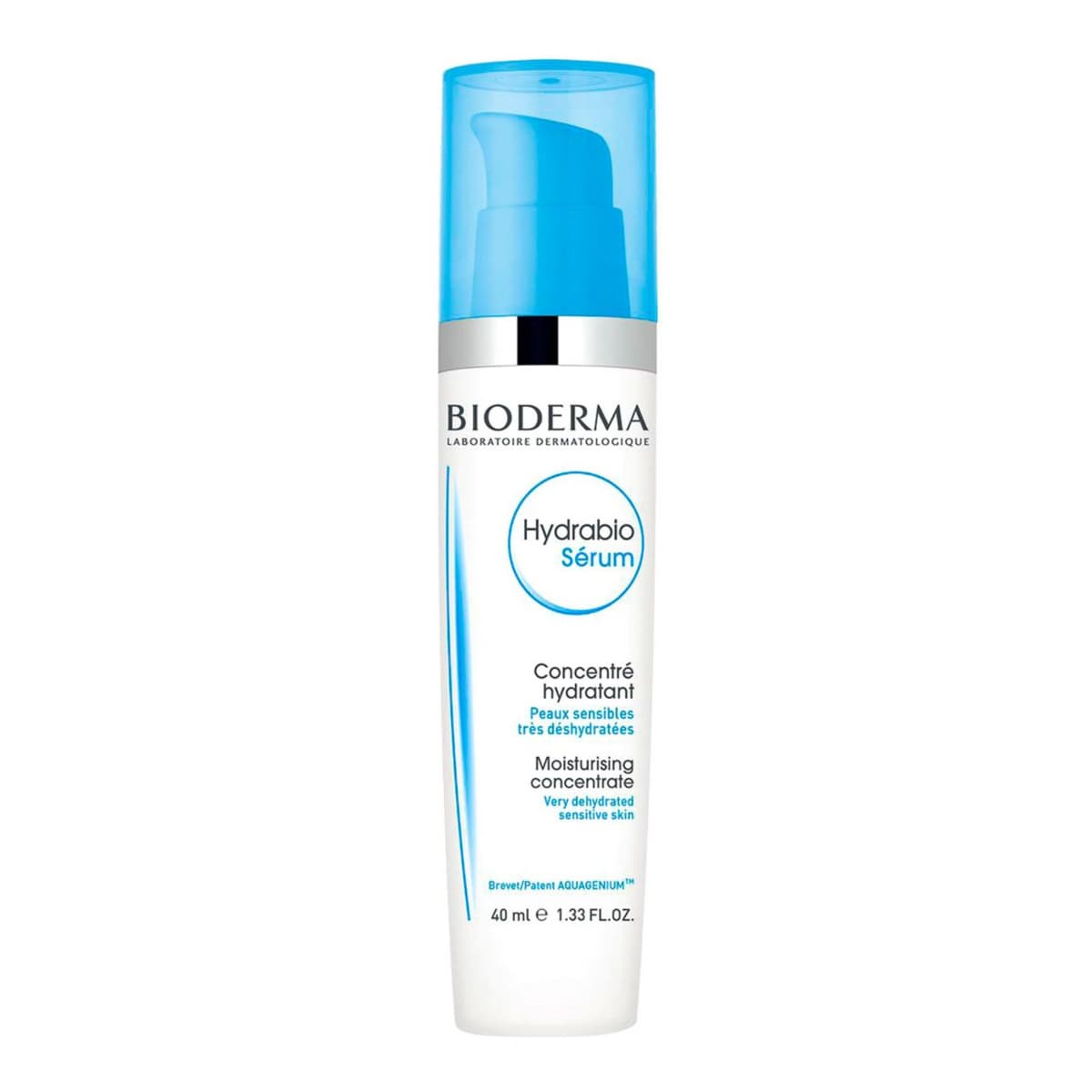 Hydrabio Moisturizing Serum Dehydrated Skin