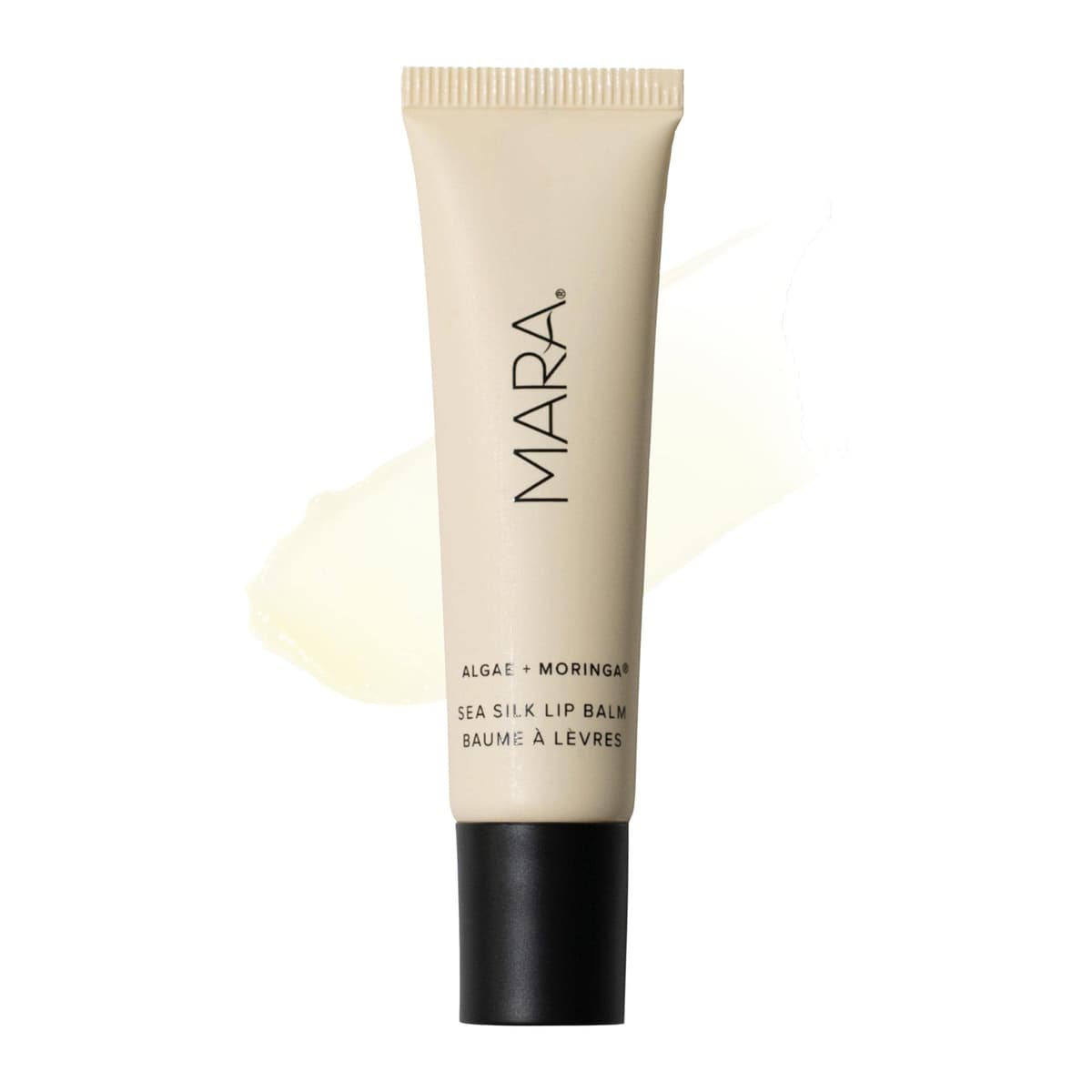 Sea Silk Lip Balm, Clear