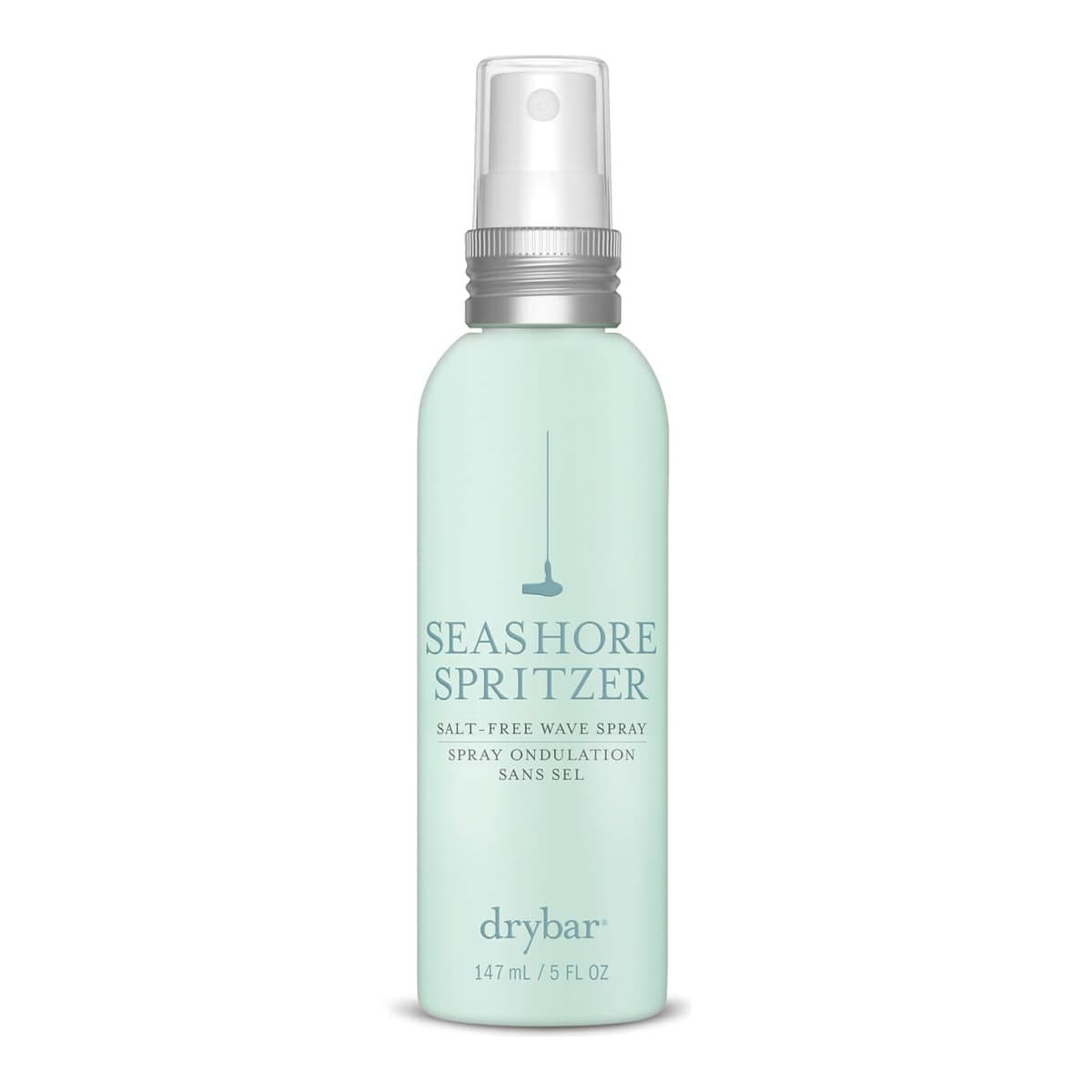 Seashore Spritzer Salt-Free Wave Spray