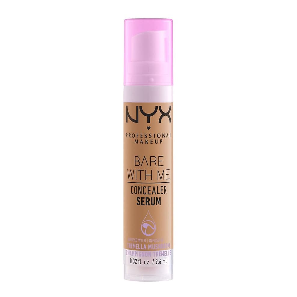 Bare With Me Hydrating Concealer Serum, Sand