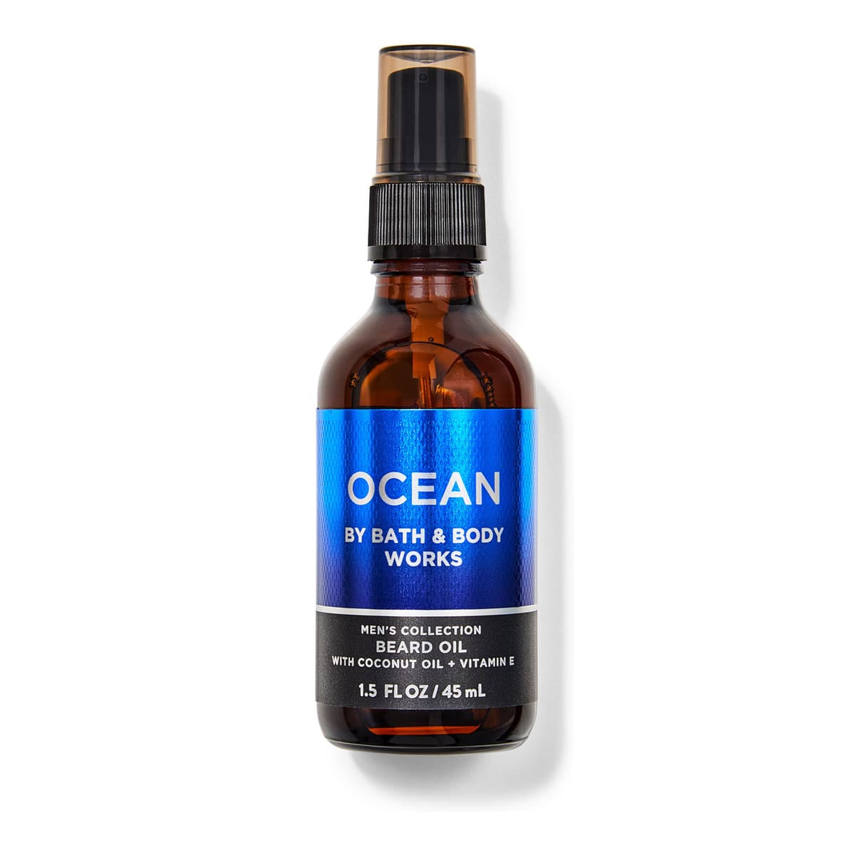 Ocean, Beard Oil