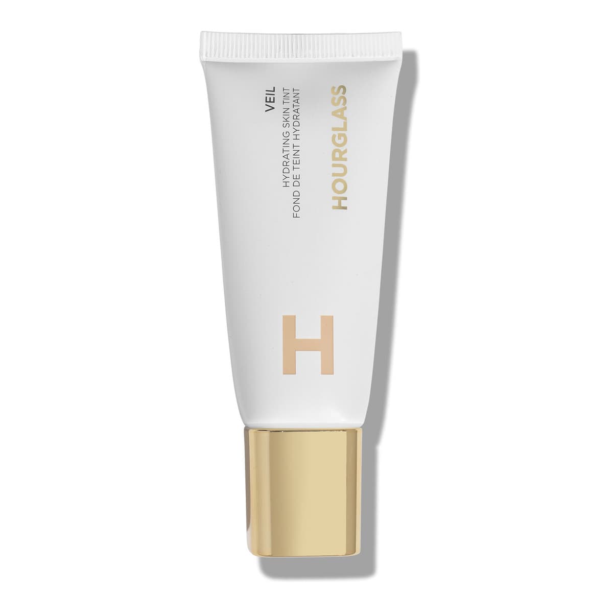 Veil Hydrating Skin Tint, #4