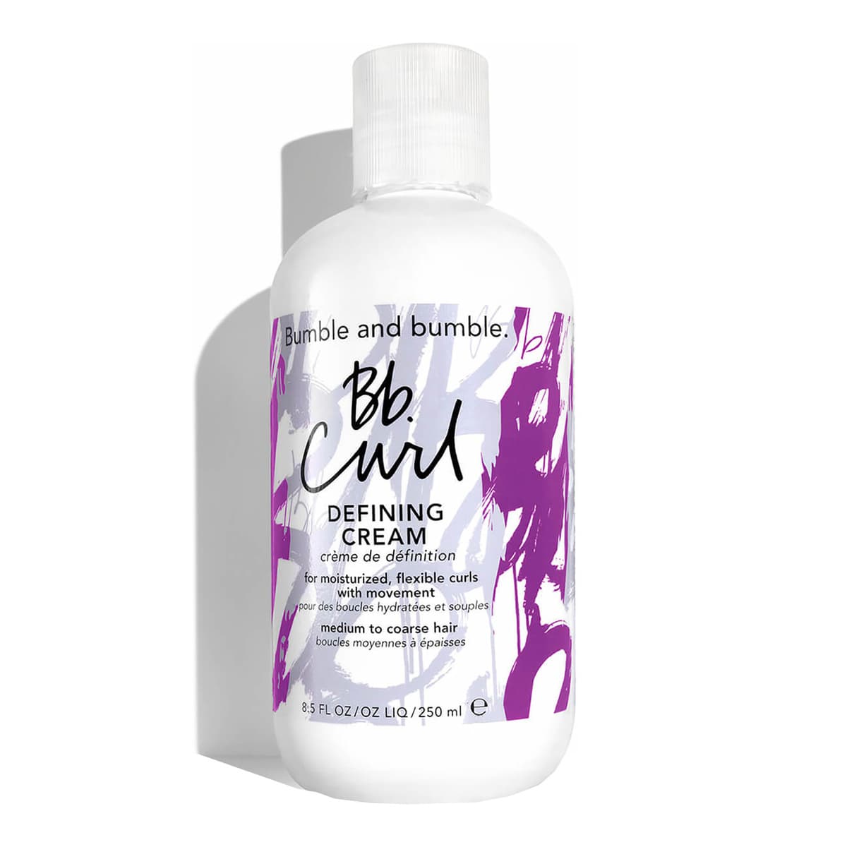 Curl Defining Cream