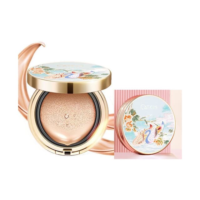 Blossom BB Cushion, #C02 Natural Medium