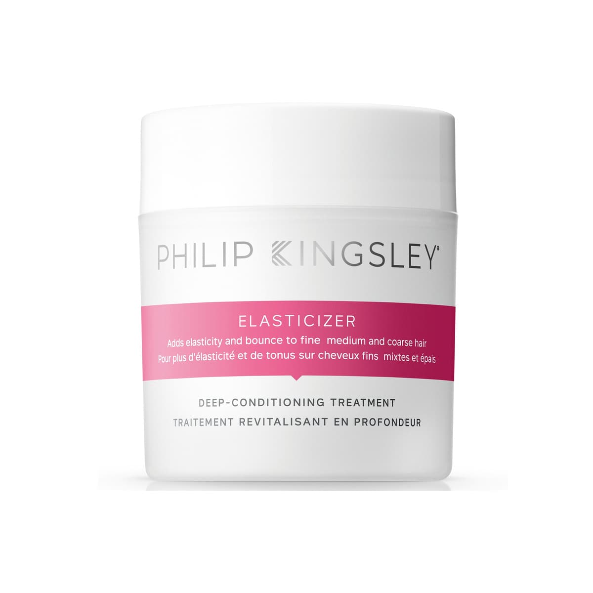 Elasticizer Intensive Treatment