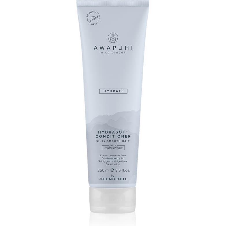 Awapuhi Wild Ginger HydraSoft Condicioner