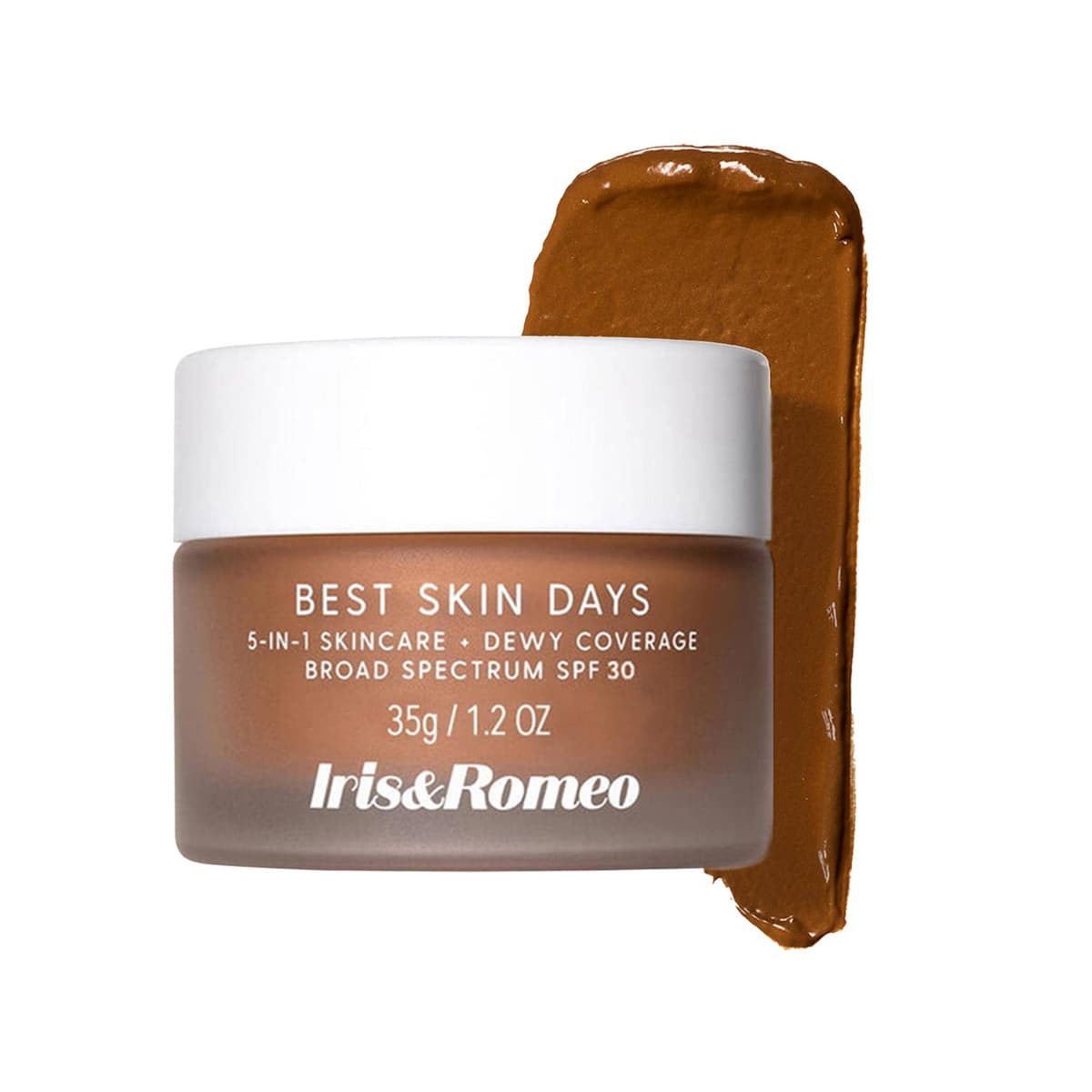 Best Skin Days SPF30 Whipped Tinted Moisturizer with Vitamin C + Hyaluronic Acid, #11