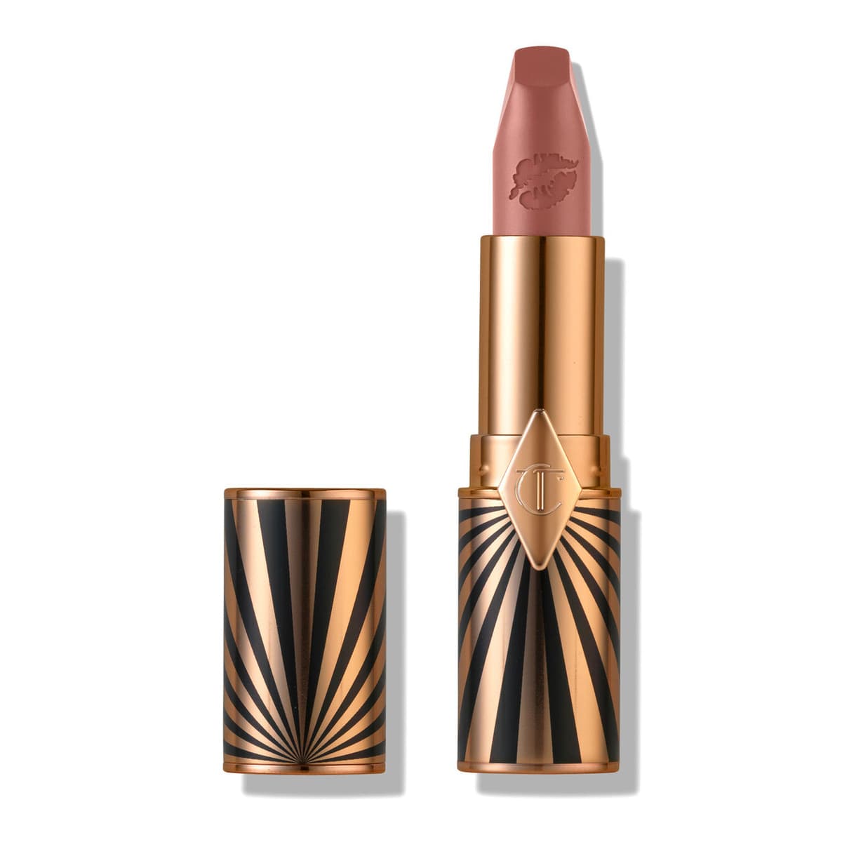 Hot Lips 2.0, IN LOVE WITH OLIVIA