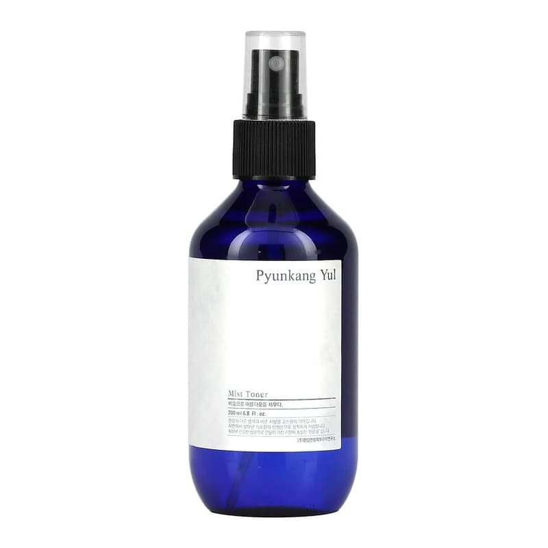 Mist Toner
