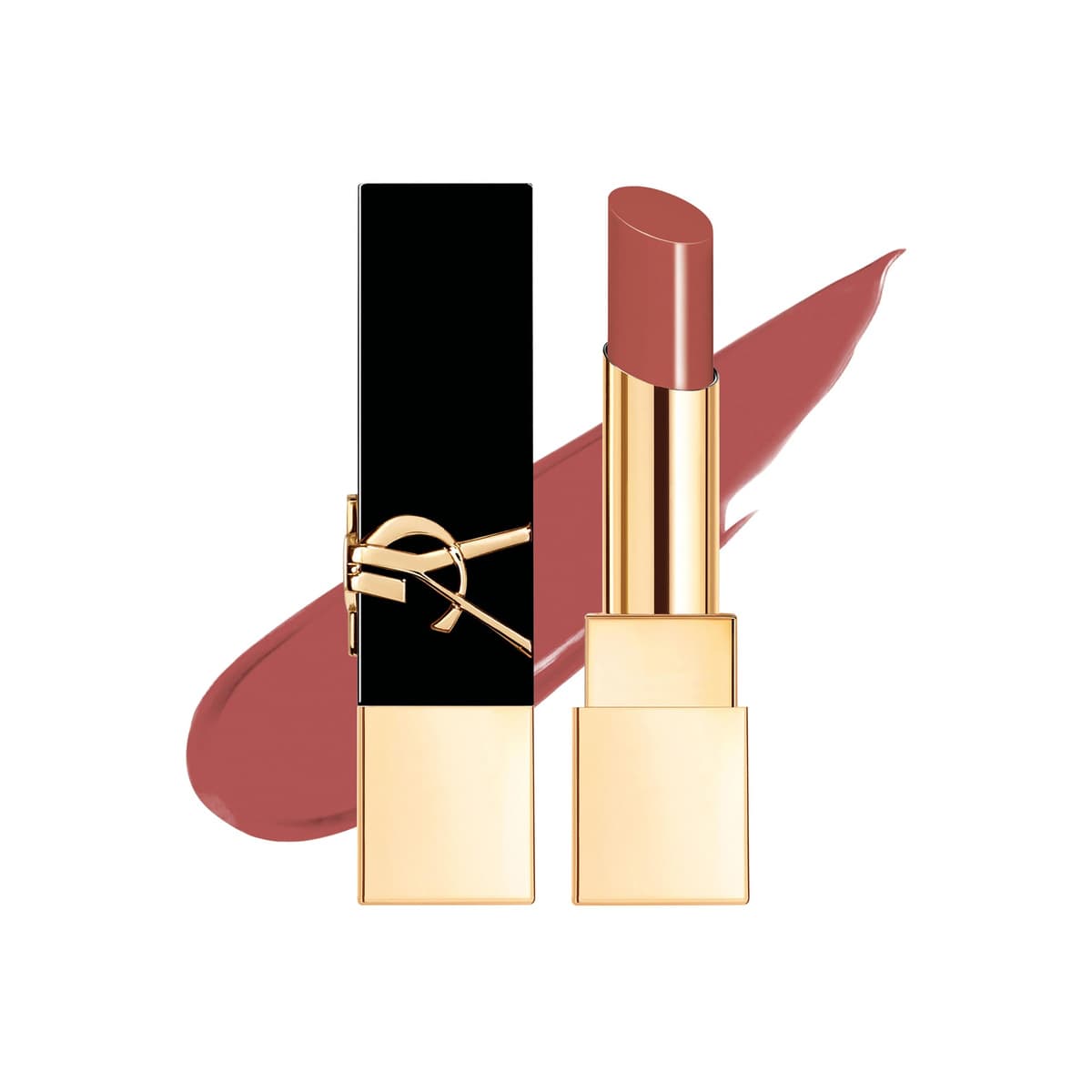 The Bold High Pigment Lipstick, #1968 Nude Statement