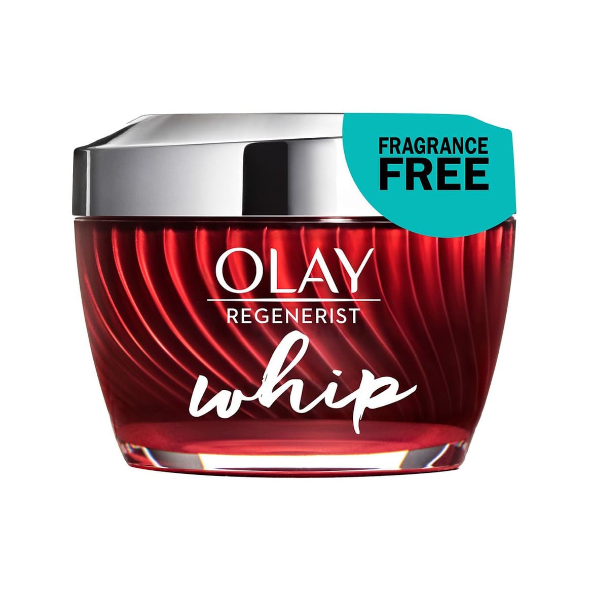 Face Moisturizer No scent