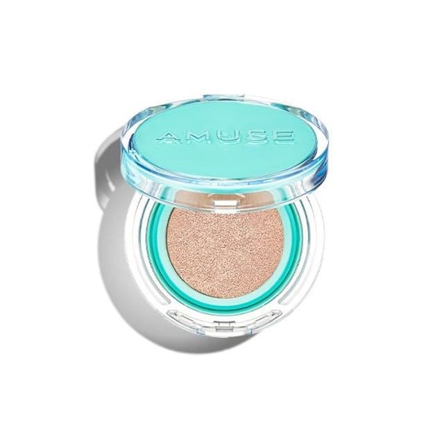 Meta Fixing Vegan Cushion, #1.5 Natural