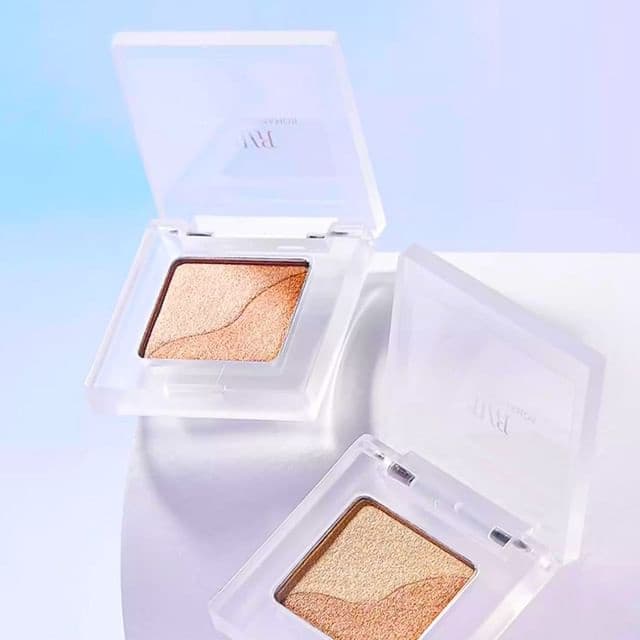 New Two Colors Eyeshadow, #06