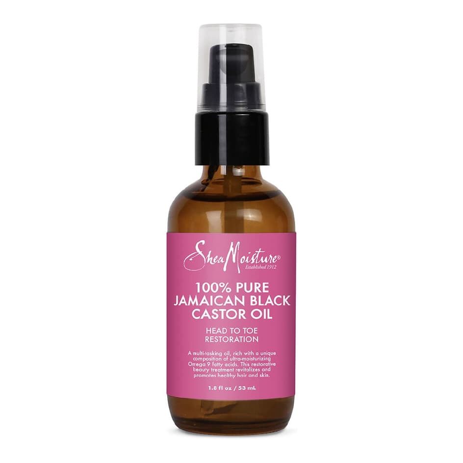 Jamaican Black Castor Oil Head To Toe Oil Jamaican Black Castor Oil