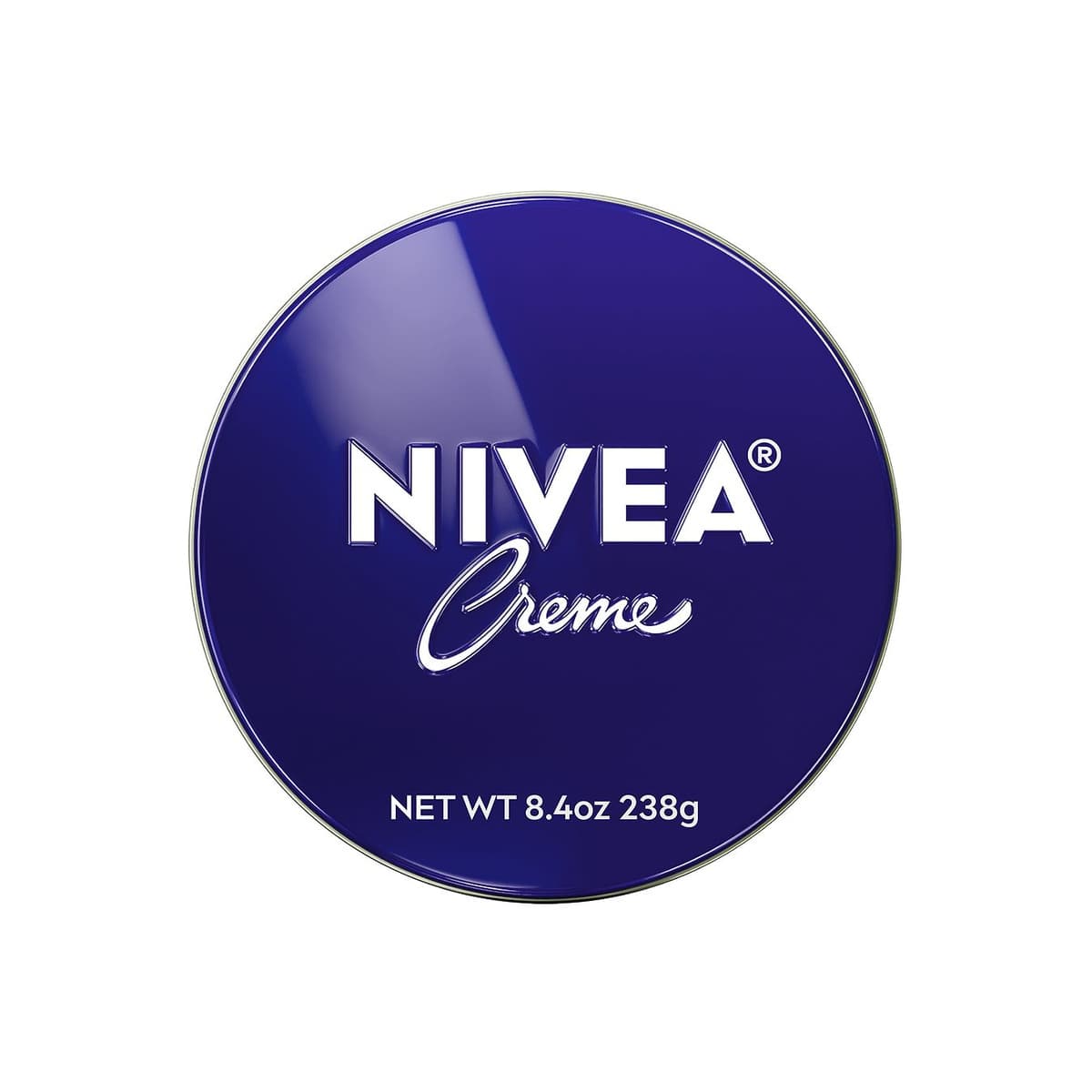 Body, Face and Hand Moisturizing Cream