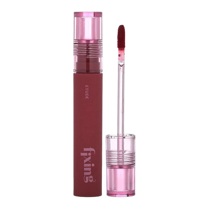 Fixing Tint, #07 Cranberry Plum