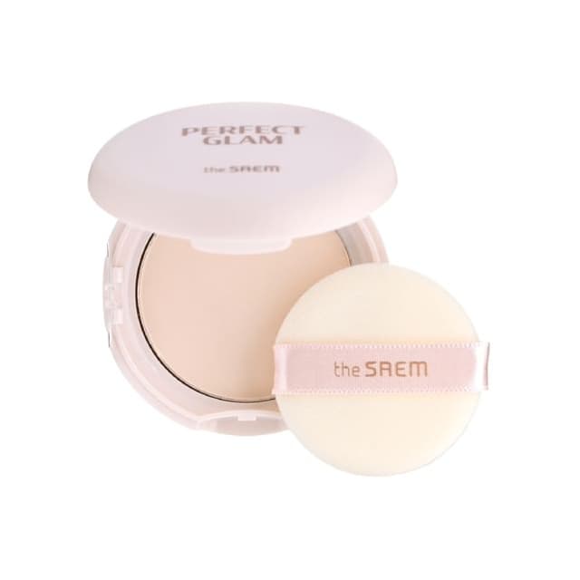 Perfect Glam Glow Pact