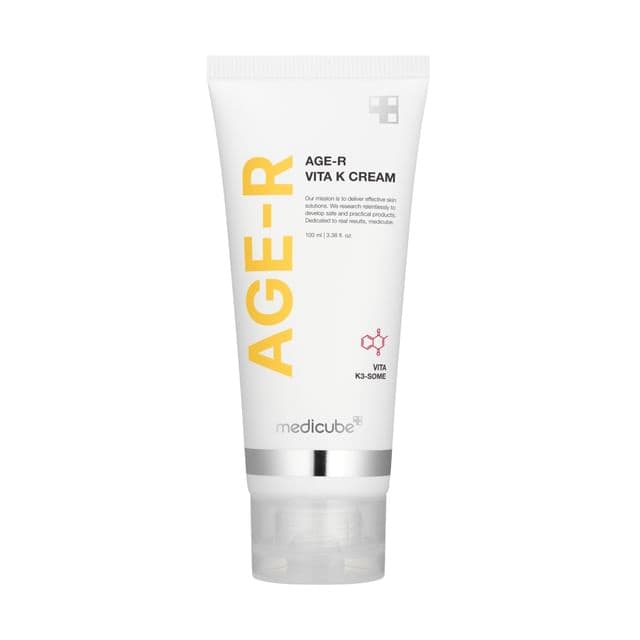 AGE-R Vita K Cream Jumbo