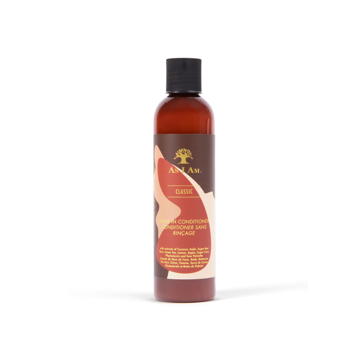 Leave-In Conditioner