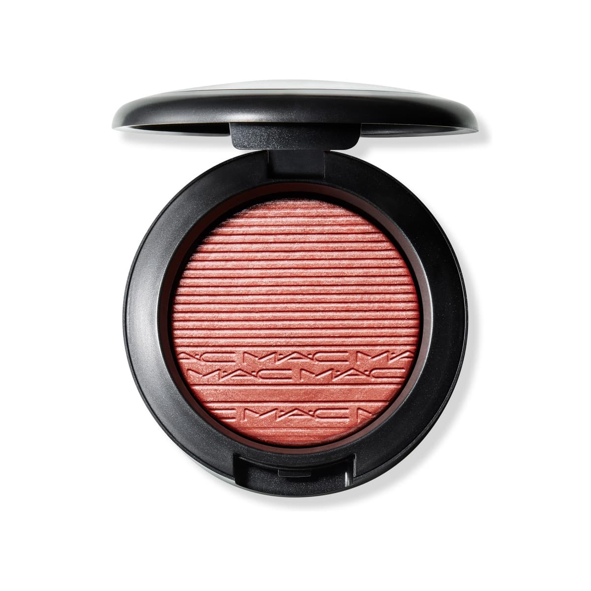 Extra Dimension Hybrid Cream Powder Blush, Hushed Tone
