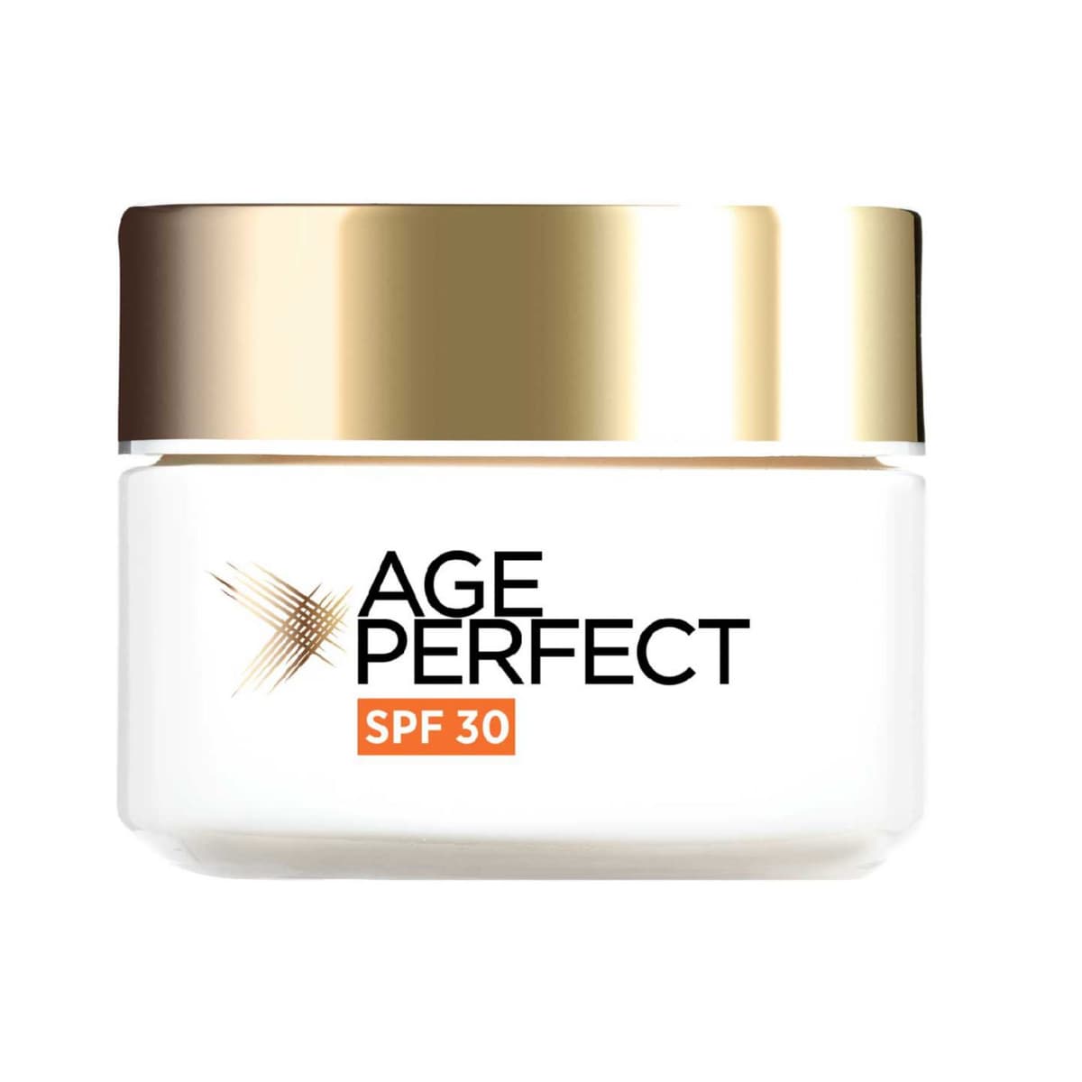 NEW L'Oreal Paris Age Perfect Collagen Expert Day Cream SPF 30, Anti-Sagging + Anti-Age Spots
