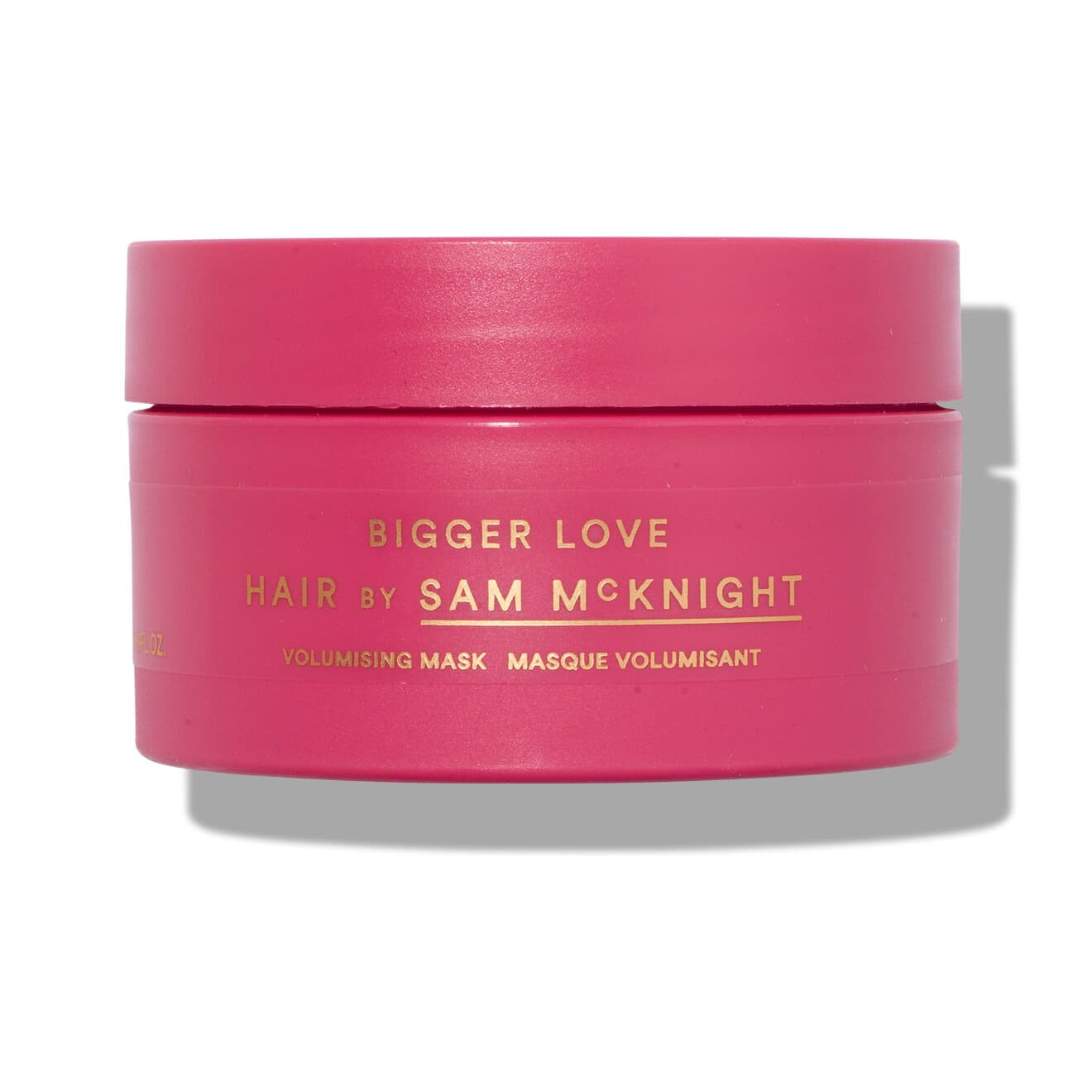 Bigger Love Treatment Mask