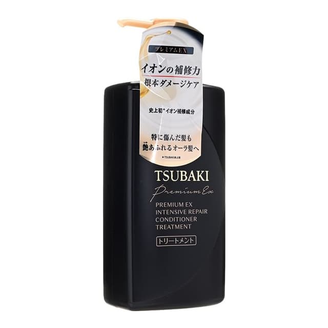 Tsubaki Premium EX Intensive Repair Conditioner Treatment