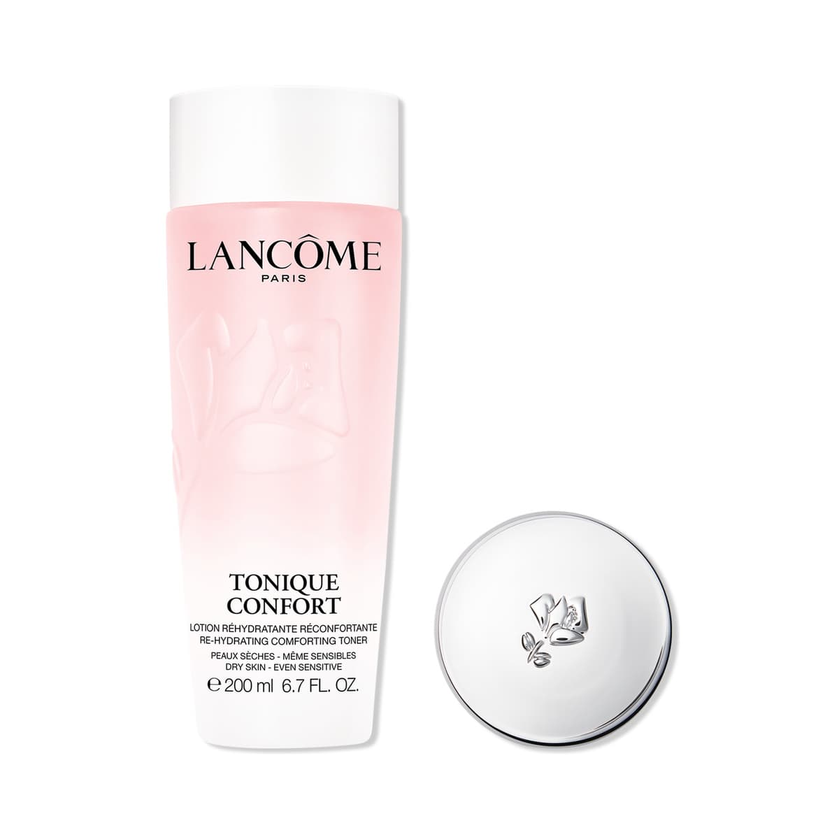 Tonique Confort Hydrating Hyaluronic Acid Toner