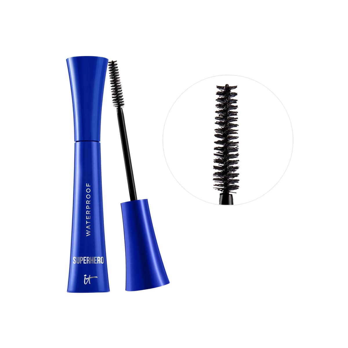 Superhero Volumizing Waterproof Mascara