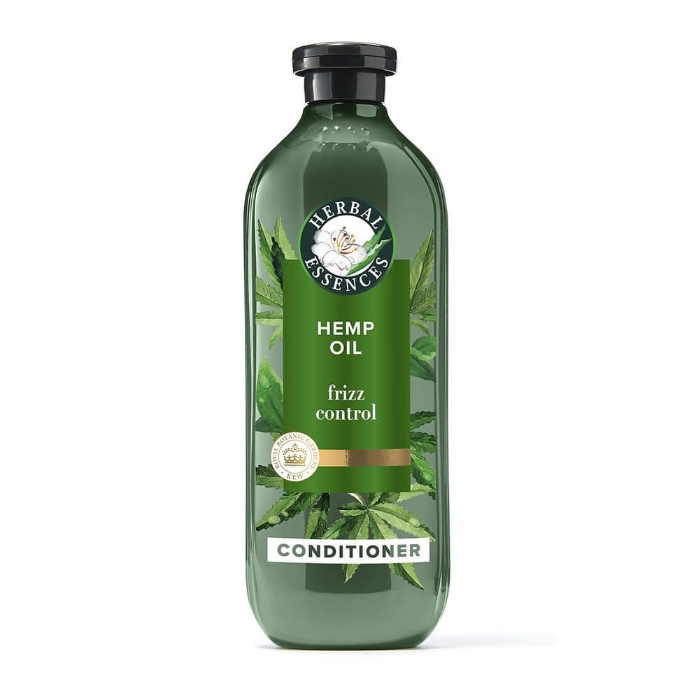 Hemp Oil Sulfate Free Conditioner