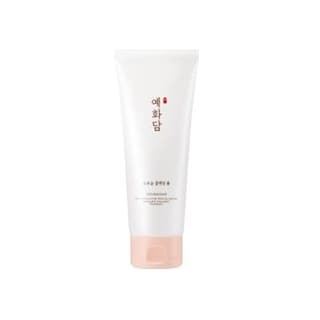 Yehwadam Deep Moisturizing Foaming Cleanser