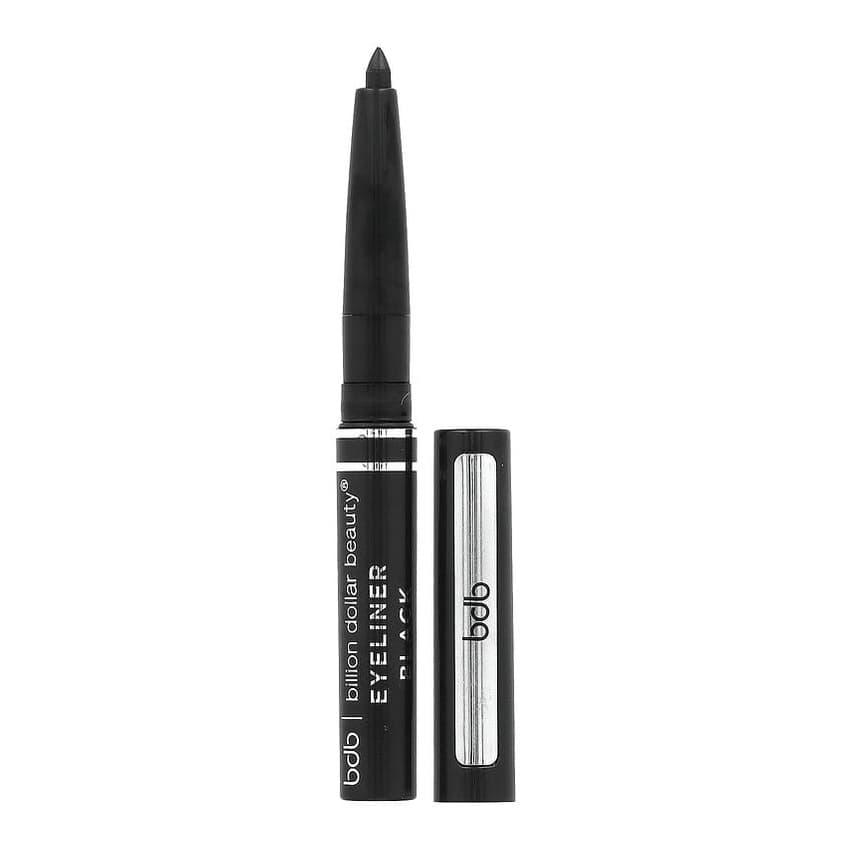 Eyeliner, Black