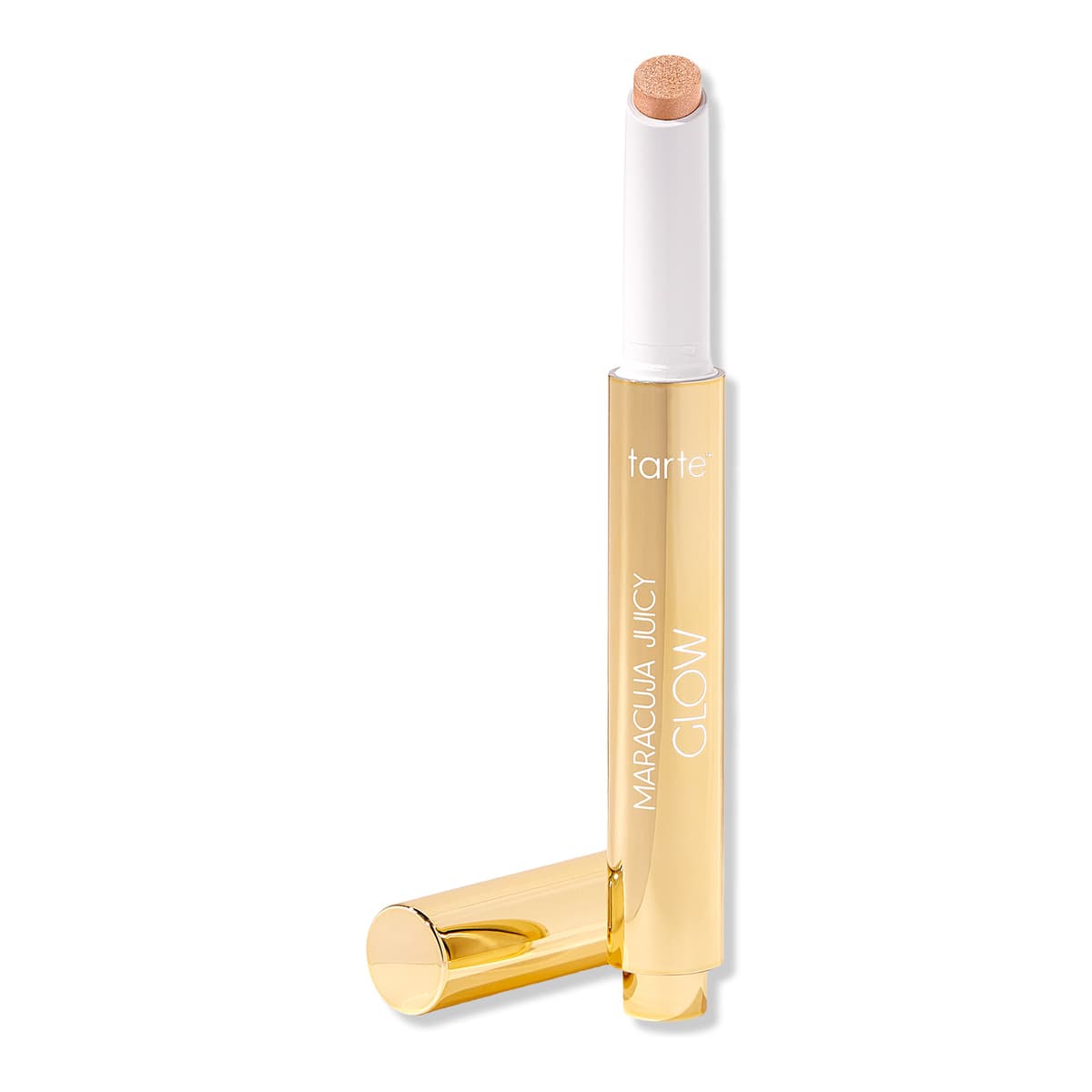 Maracuja Juicy Glow, Champagne Glow
