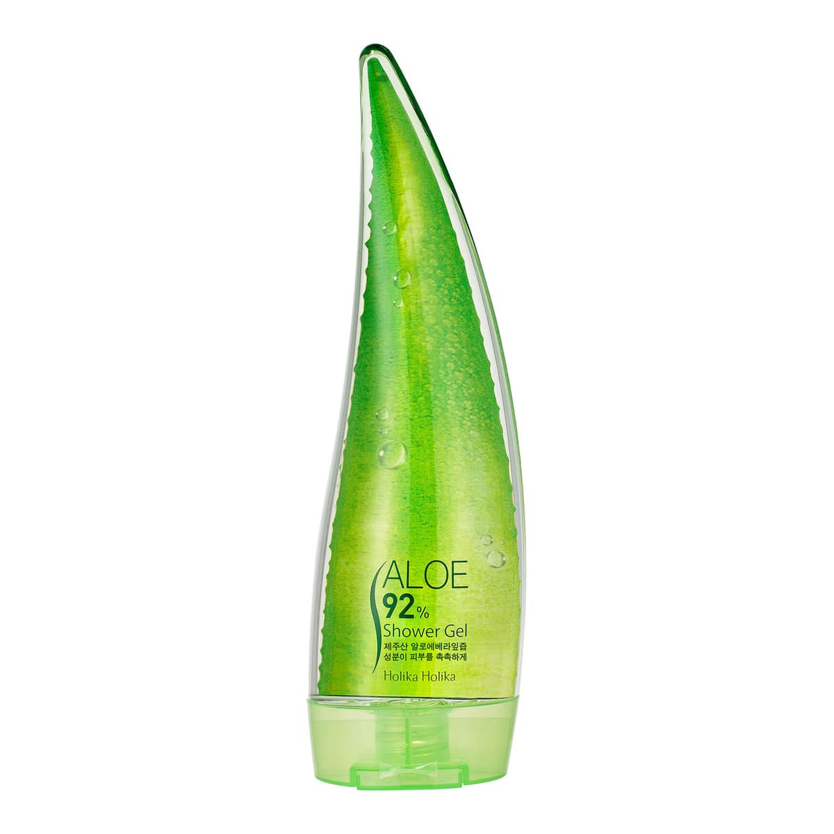 Aloe 92% Shower Gel