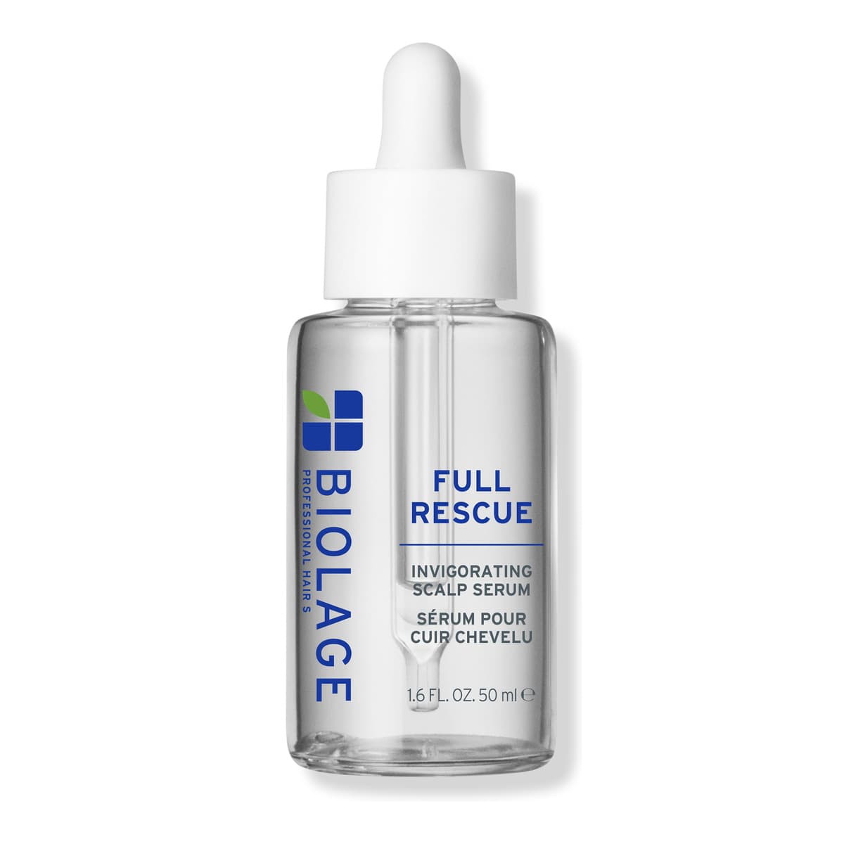 Full Rescue Invigorating Serum for thinning hair