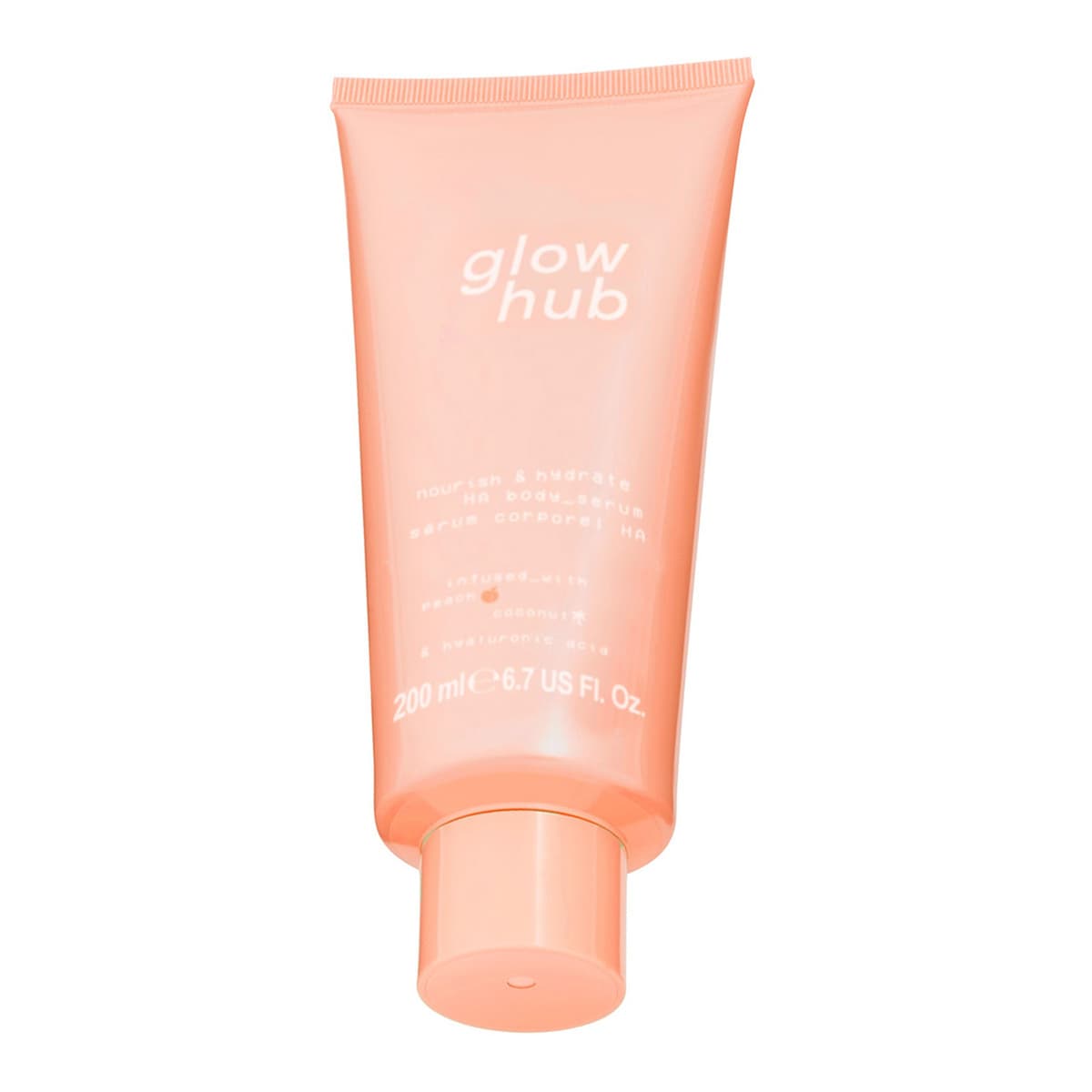 Nourish & Hydrate HA Body Serum
