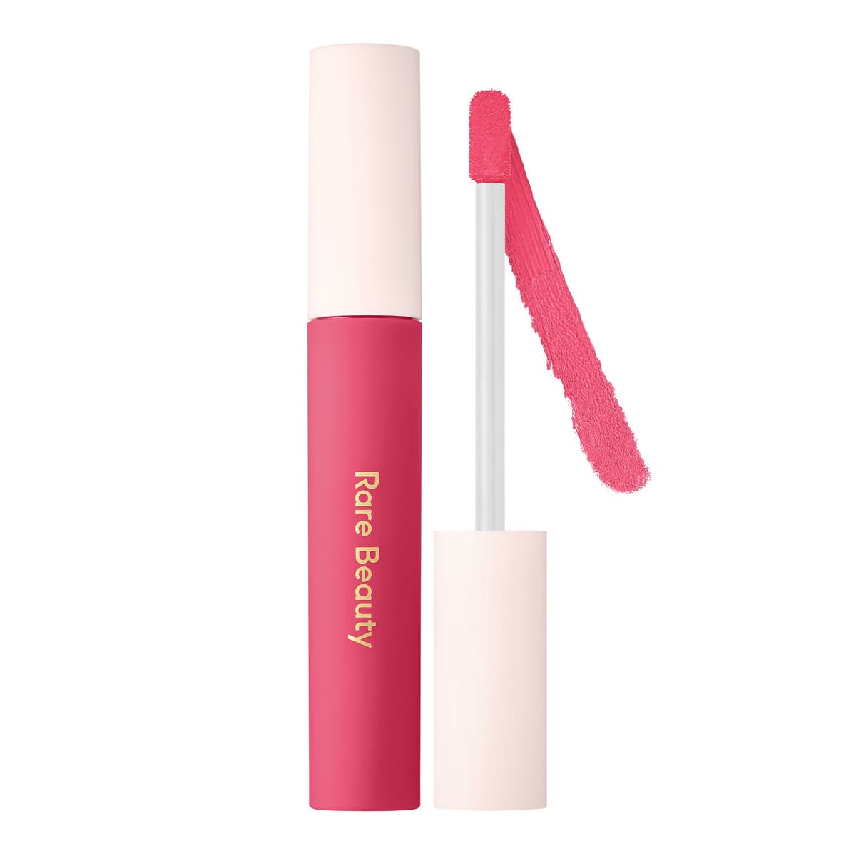 Lip Soufflé Matte Cream Lipstick, Motivate