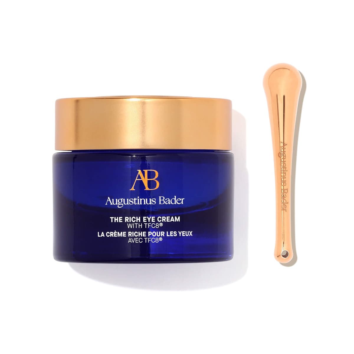 The Rich Eye Cream