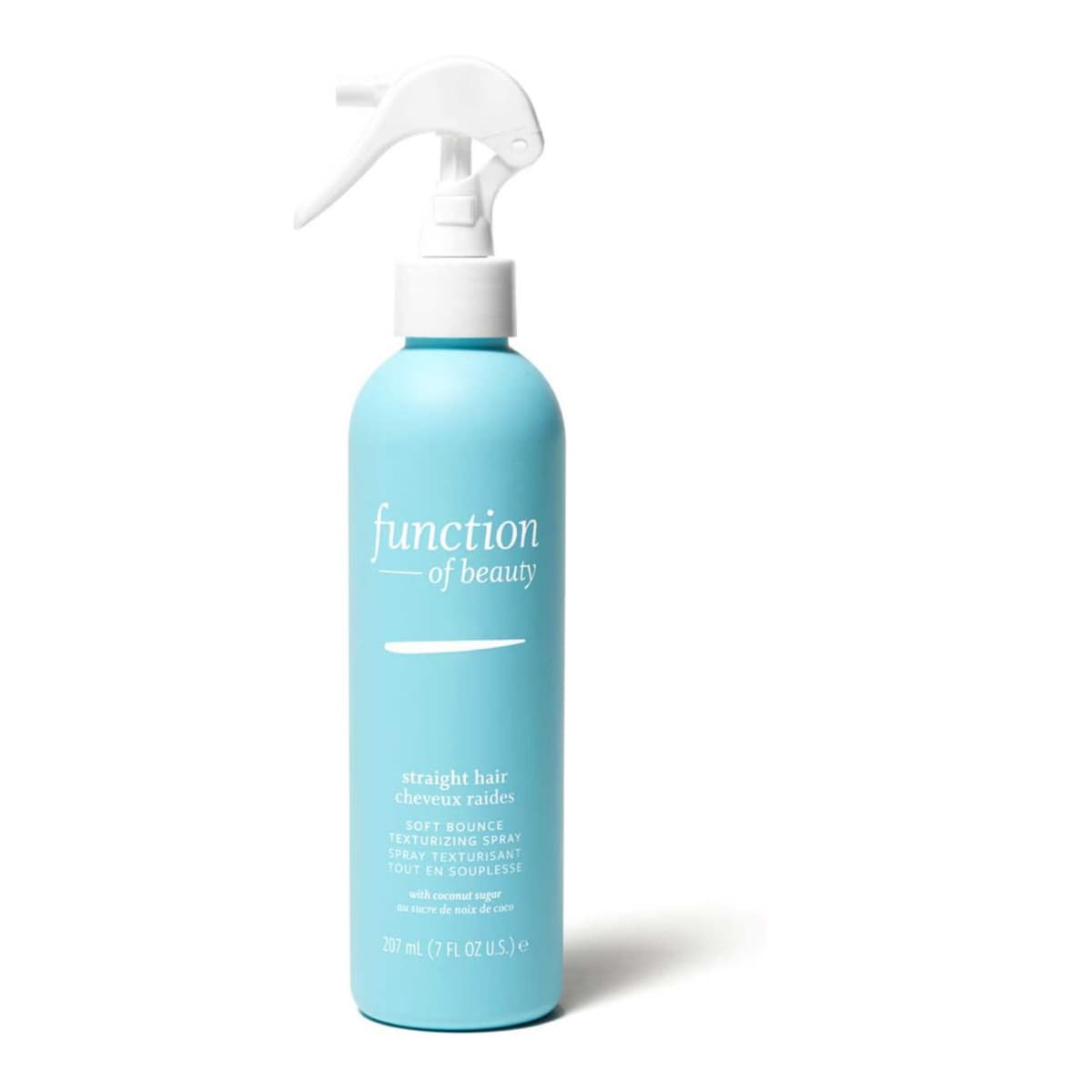 Soft Bounce Texturizing Spray for Straight Hair