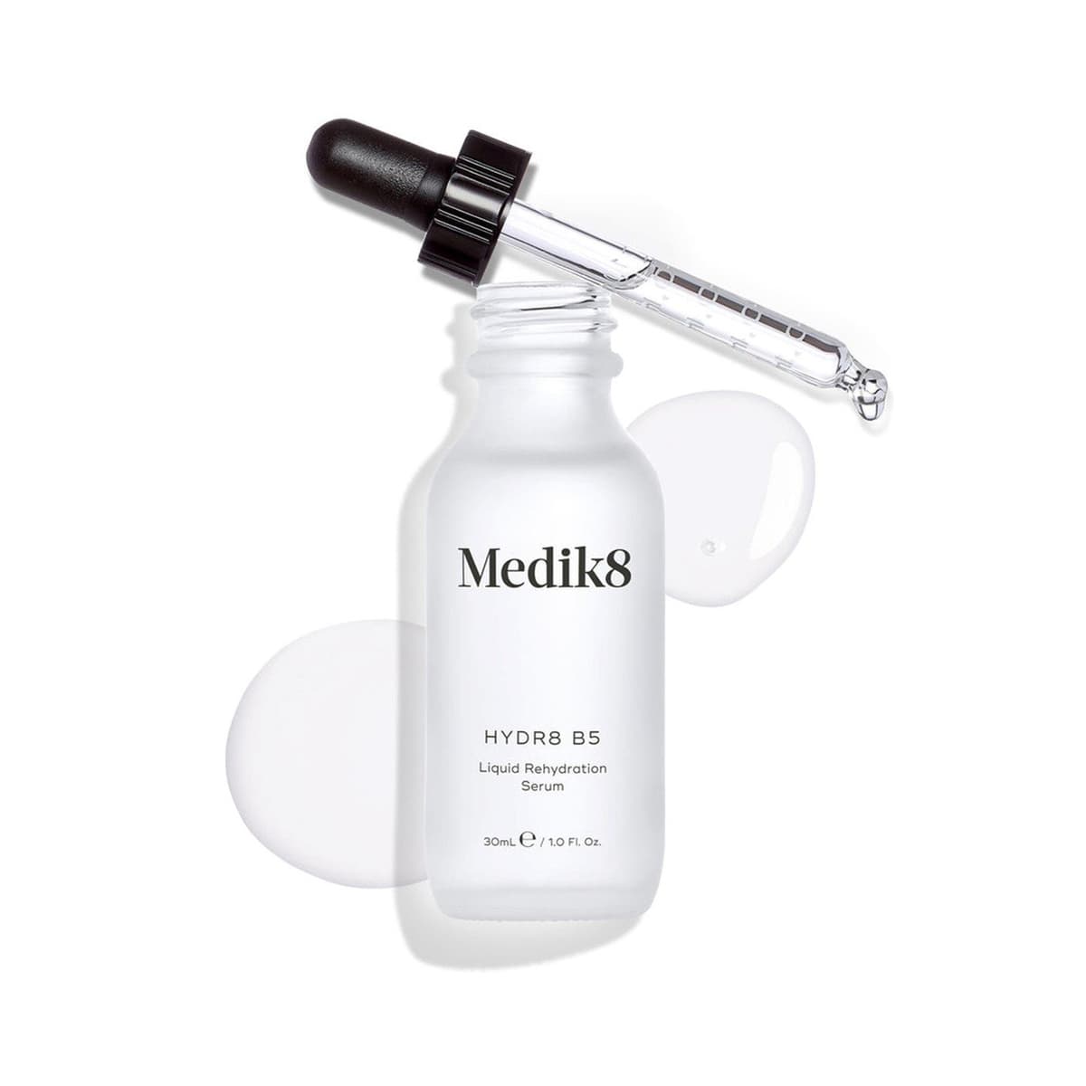 Hydr8 B5 Liquid Rehydration Serum