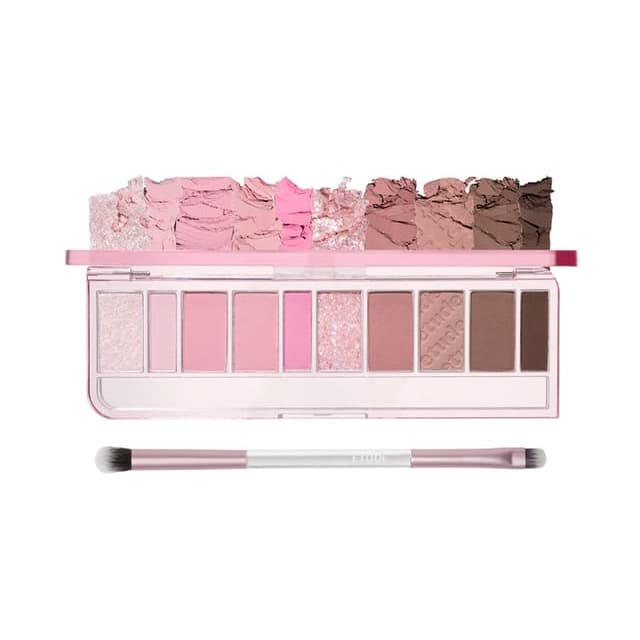 Play Color Eyes NEW, The Cool Ballerina