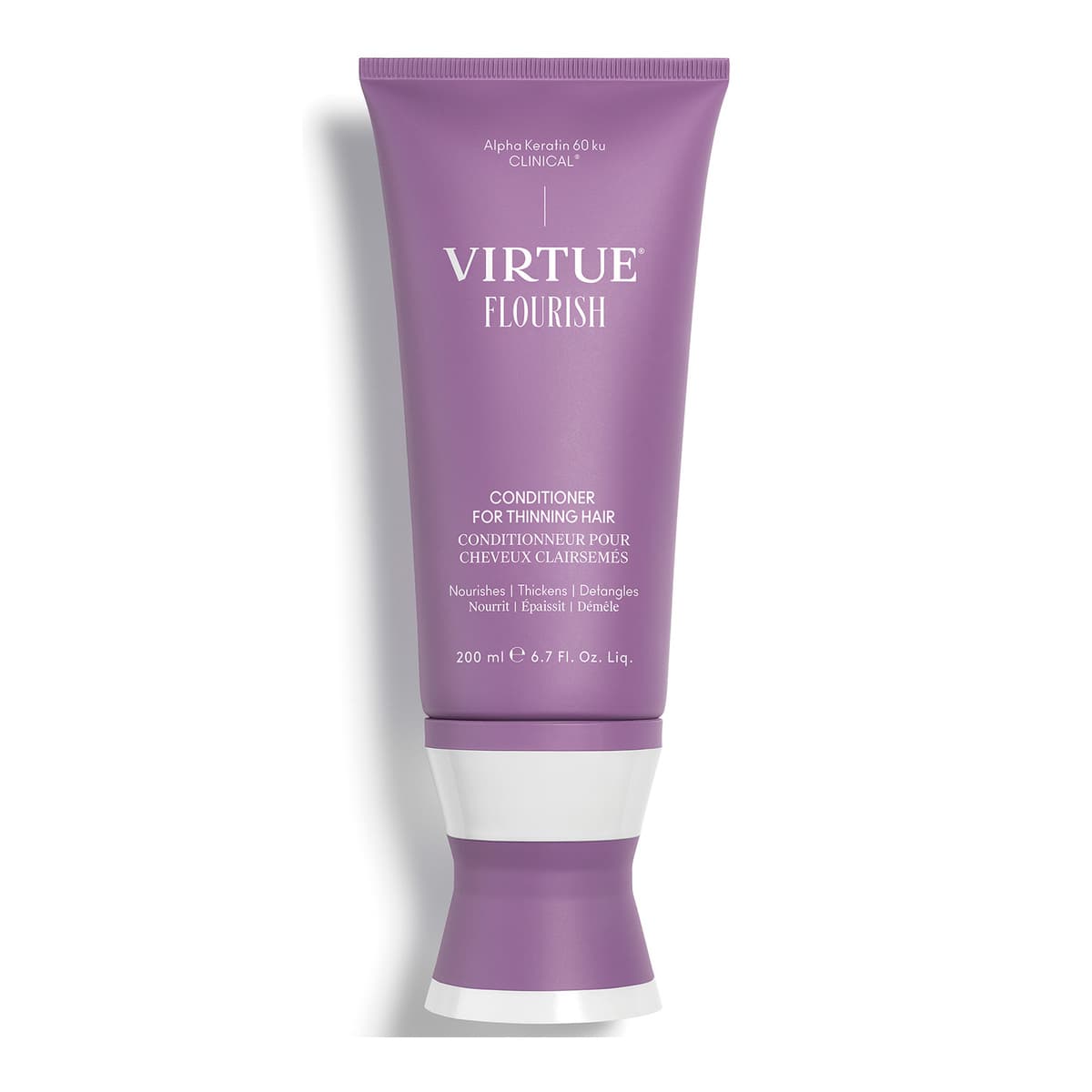 Flourish Conditioner for Thinning Hair