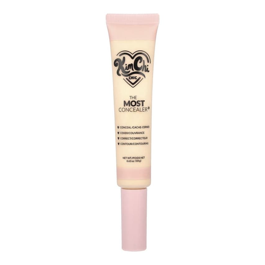 The Most Concealer®, #04 Medium Beige