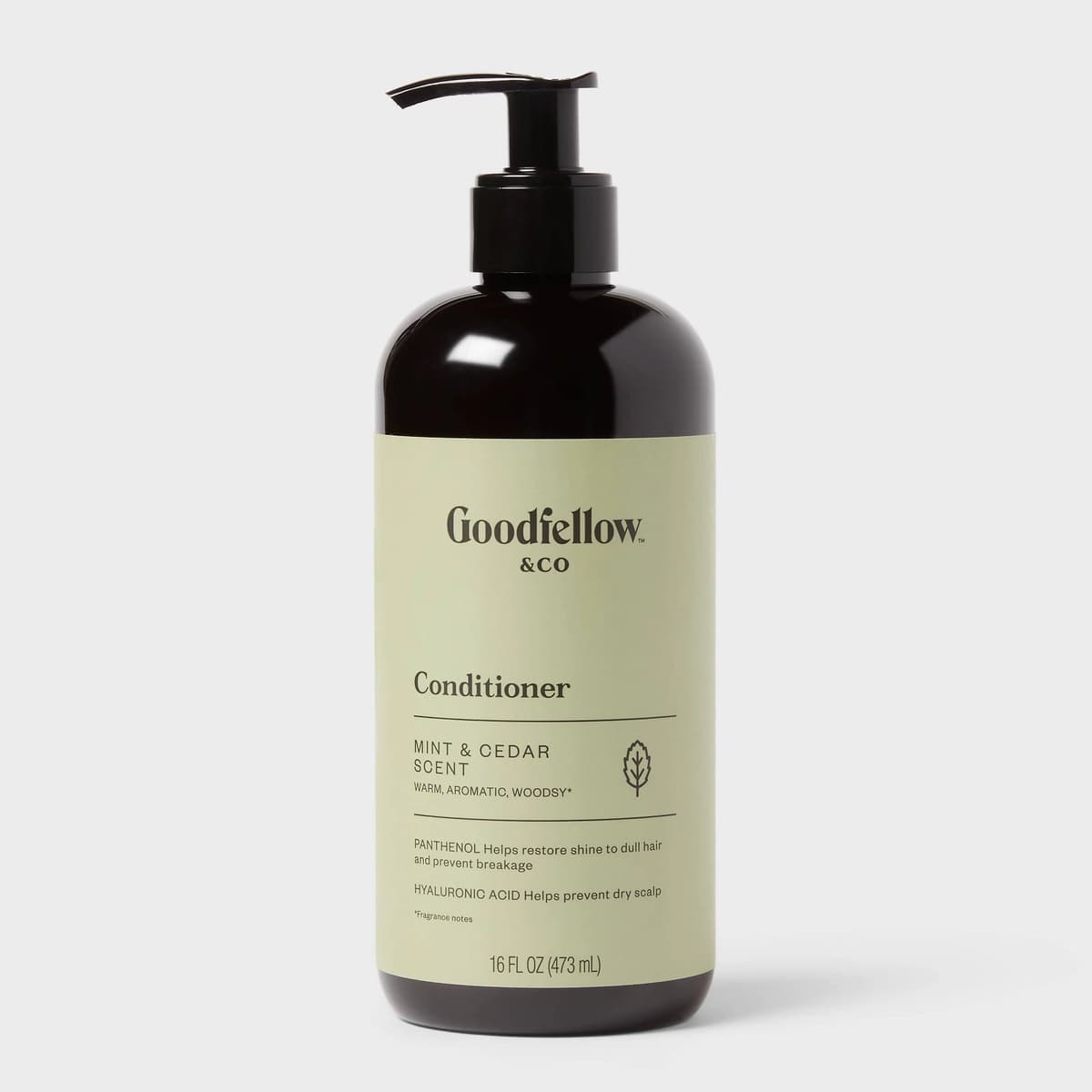 Moroccan Mint & Cedar Conditioner - - Goodfellow & Co™