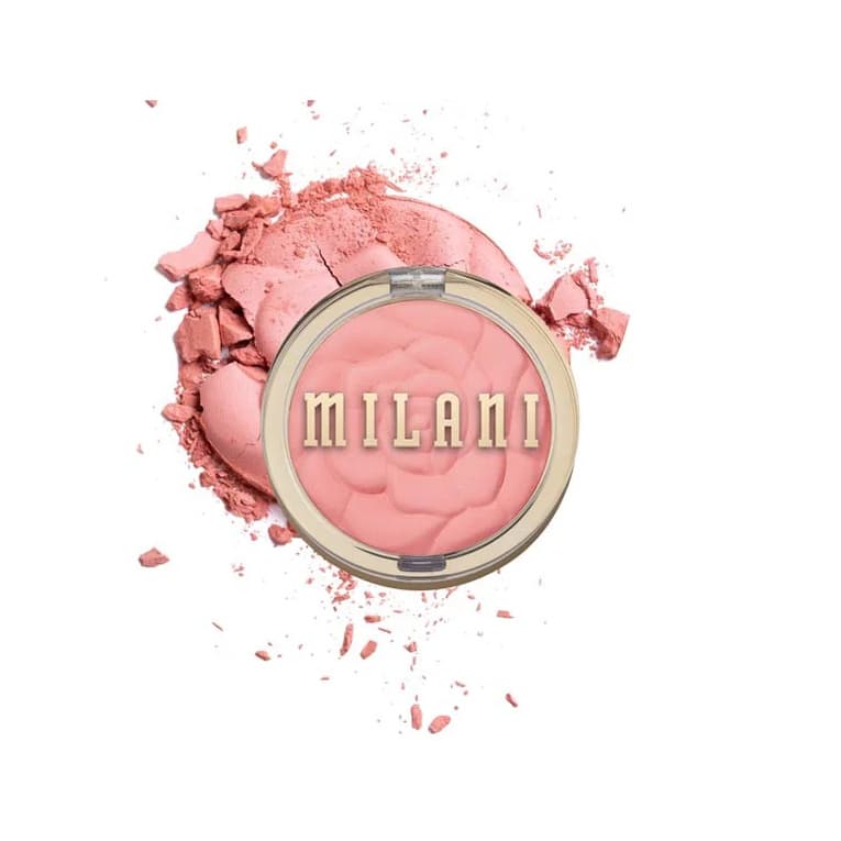 Rose Powder Blush 08 Tea Rose